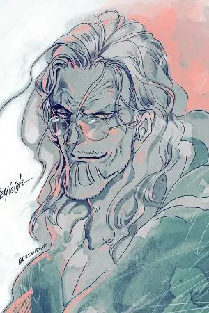 ปกนิยาย (fic my hero) พยัคขาวแห่งโลกฮีโร่