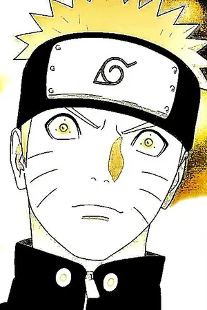 ปกนิยาย 【[FIC NARUTO] เป็นพระเอก! ต้องเท่ไว้ก่อน!!】