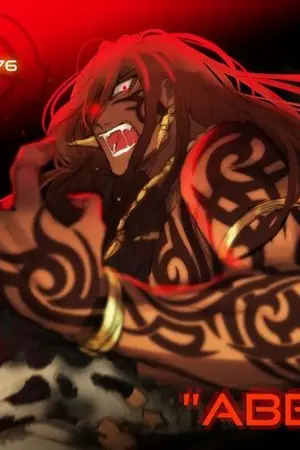 ปกนิยาย fic[7บาปxscp 076](ยังไมี่ชื่อ)(ยังไม่อัป)