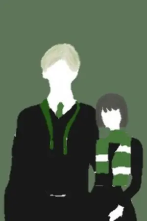 ปกนิยาย [ Fic harry Potter ] Cayla Lupin