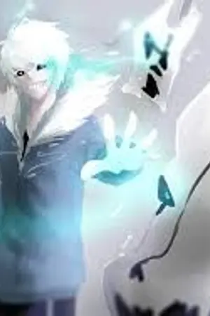 ปกนิยาย sans x kenja no mago