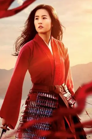 ปกนิยาย [Fic Douluo Dalu] ยอดหญิงโลกจารึก