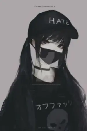 ปกนิยาย นักฆ่าเกิดใหม่ในร่างคนอื่น