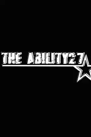 ปกนิยาย The Ability27​