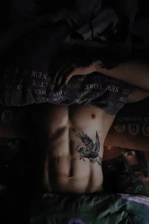 ปกนิยาย จนกว่าจะลองรัก