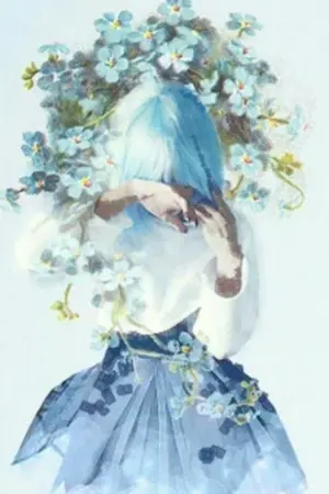 ปกนิยาย The Sky in Midnight