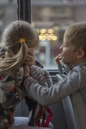 ปกนิยาย ข้างๆ ใจเธอ