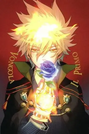 ปกนิยาย Fic reborn Love over time