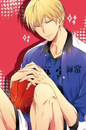 ปกนิยาย FIC KNB พิชิตรัก เจ้าหญิงน้ำแข็ง [Kise x oc]