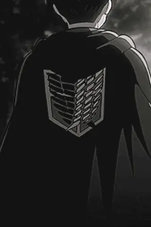 ปกนิยาย 「Attack on titan」"Defendant love จำเลยรัก" | OC