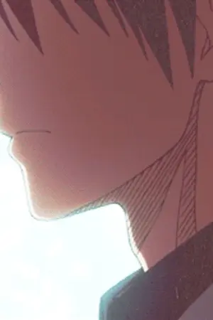 ปกนิยาย 「FIC KNB」“月がきれいですね。พระจันทร์สวยดีนะ” | OC