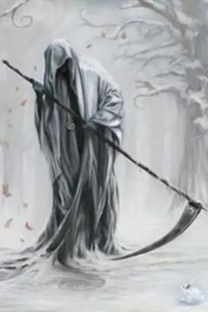 ปกนิยาย Spirit Hunter: นักสืบล่าวิญญาณ