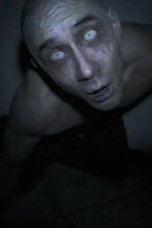 ปกนิยาย The Record: เทปบันทึกสยองขวัญ