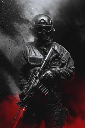 ปกนิยาย Deadly Mission: ภารกิจเสี่ยงตาย