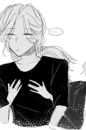 ปกนิยาย [NC] IDENTITY V Yaoi : [Dek-D]