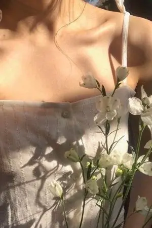 ปกนิยาย nct dream x you : white lily