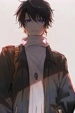 ปกนิยาย Worst one? In magic HighSchool