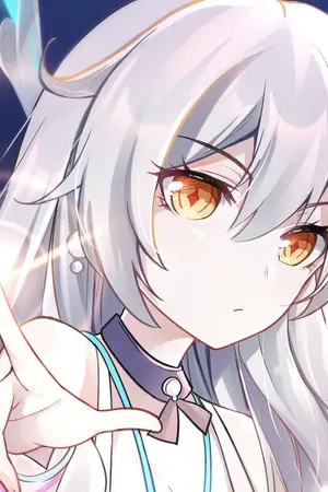 ปกนิยาย [ Fic : Honkai x Anime ] จงเคารพองค์ราชินีซะ! เจ้าพวกมนุษย์!