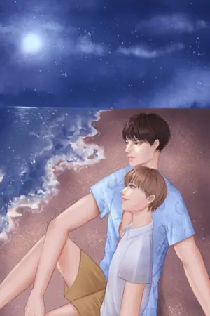 ปกนิยาย เคียงกัน for each other