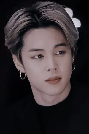 ปกนิยาย (Bts x you)( jimin x you)destiny love รัก(ไม่ได้)ตั้งใจ