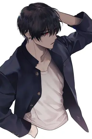 ปกนิยาย [FIC Shokugeki no soma] นักเลงแห่งโทสึกิ REWRITE