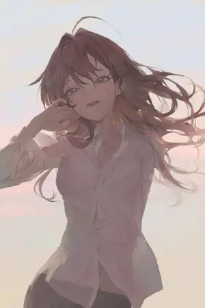 ปกนิยาย Great Pretender Laurent x OC case 5 The thief cat of Shanghai