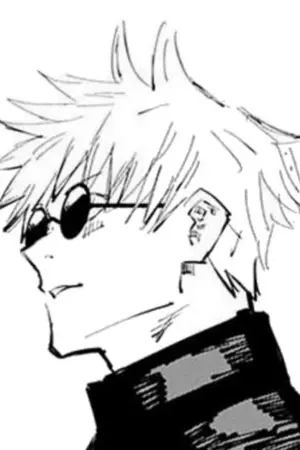 ปกนิยาย [ShotFic Jujutsu Kaisen Gojo x OC] ฮานะจังผมมีเรื่องมาเล่าให้ฟัง