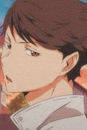 ปกนิยาย [ FIC HAIKYUU ] 10 Things I Hate About Oikawa Tooru (OC)