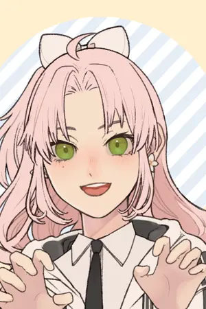 ปกนิยาย [ FIC Assassination classroom ] YOU SMILE:)  OC