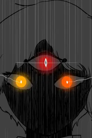 ปกนิยาย [Fic Jujutsu Kaisen ] CURSE OF FEAR OC