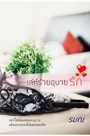 ปกนิยาย