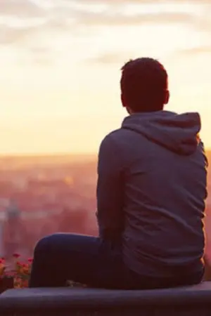 ปกนิยาย Near up me ห่างไกลแค่ใกล้กัน