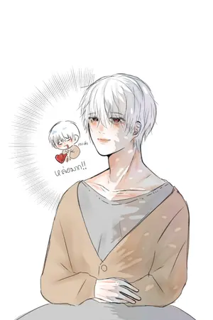 ปกนิยาย Daddyคือพ่อพระเอก[สนพ.2u publishing]