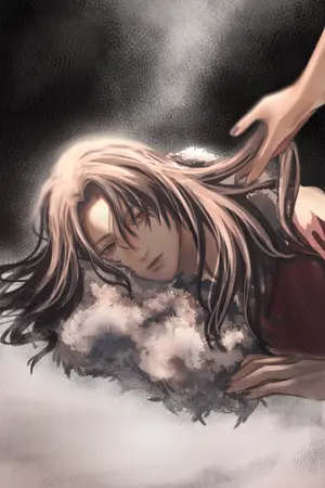 ปกนิยาย ข้าไม่ได้อยากเป็นประมุขพรรคมาร