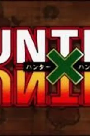 ปกนิยาย [Fanfic]HunterxHunter