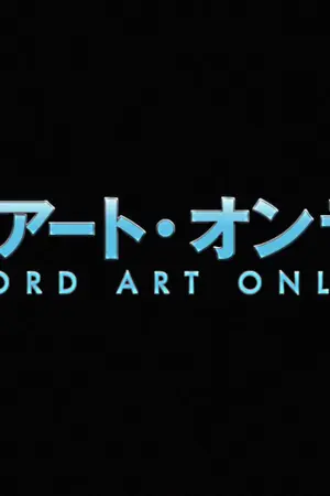 ปกนิยาย [Fanfic]Sword Art online