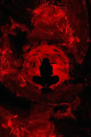 ปกนิยาย [Fanfic]Naruto นิจาจอมคาถา