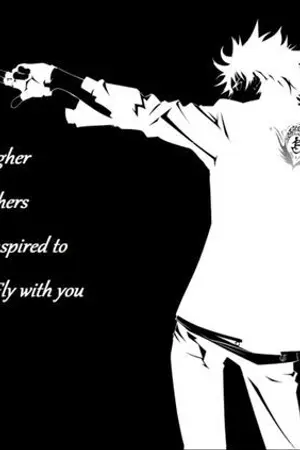 ปกนิยาย [Fanfic]Air Gear