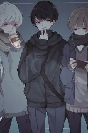 ปกนิยาย เกิดใหม่ครั้งนี้ขอให้ชั้นได้คู่กับนาย[Yaio]