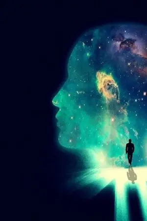 ปกนิยาย OUR PLANET