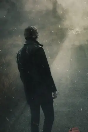 ปกนิยาย Nowhere เมืองบาป