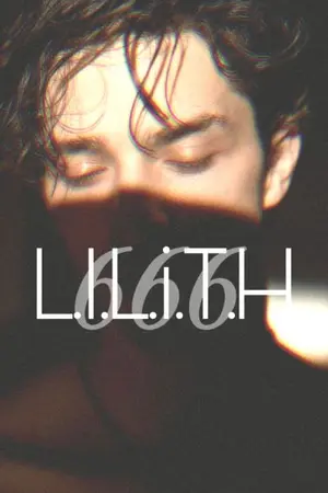 ปกนิยาย L.I.L.i.T.H666[จบ]✓