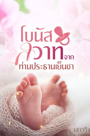 ปกนิยาย