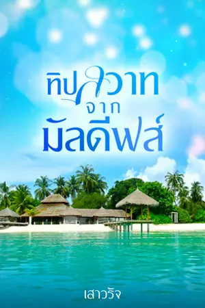 ปกนิยาย