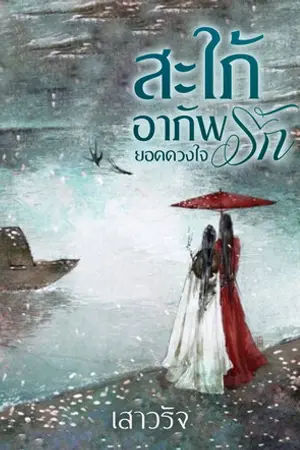 ปกนิยาย