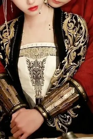 ปกนิยาย อดีตที่ผิดพลาดของท่านแม่ทัพ(ท้องแล้วหนี)