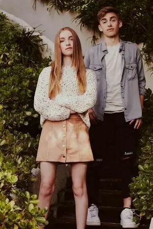 ปกนิยาย MY LOVELY SISTER  น้องสาวสุดที่รัก