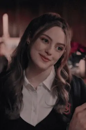 ปกนิยาย [twilight/harry] You will never age for me, nor fade, nor die.