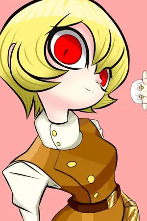 ปกนิยาย TwoAssassins:NextGen