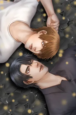 ปกนิยาย โดนกระทืบมาหลายหน  ดันกลายเป็นคนของมาเฟีย